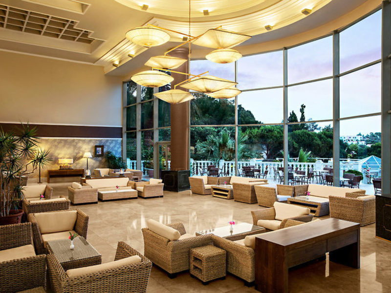 Paloma Club Sultan