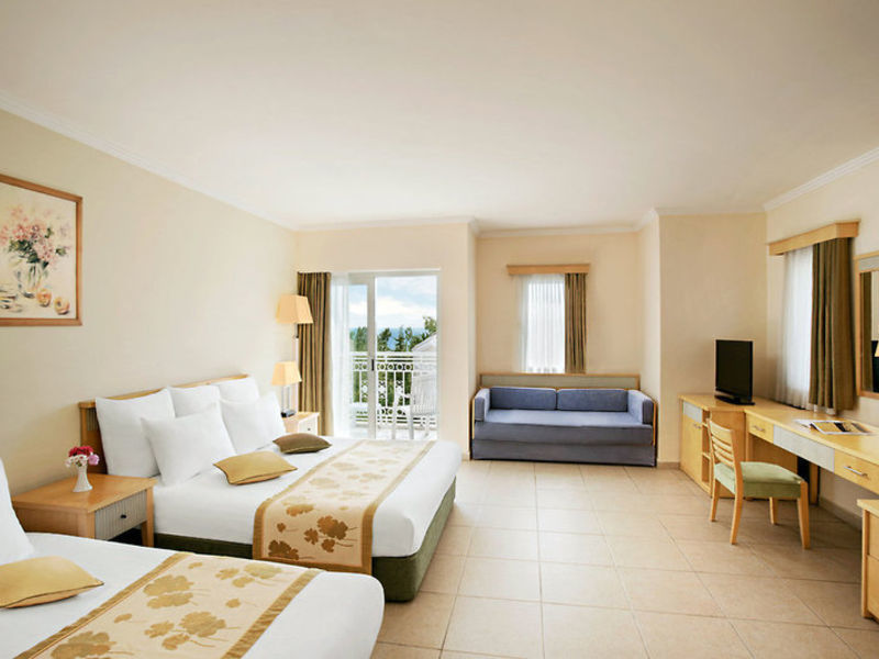 Paloma Club Sultan