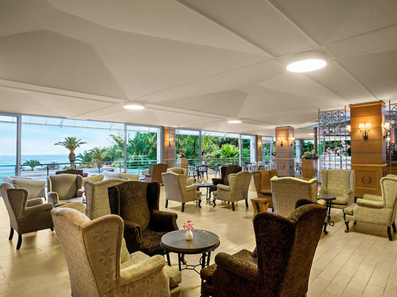 Paloma Club Sultan