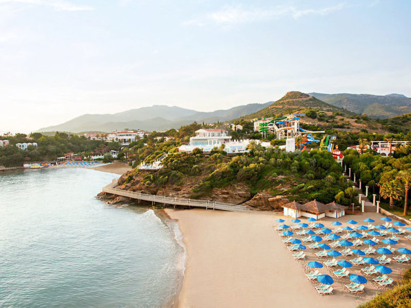Paloma Club Sultan