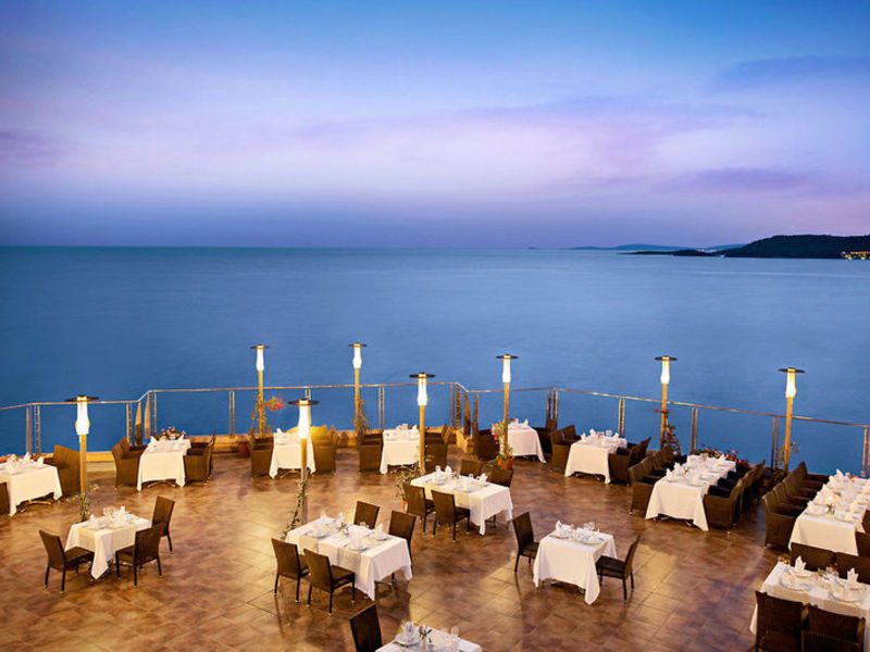 Paloma Club Sultan