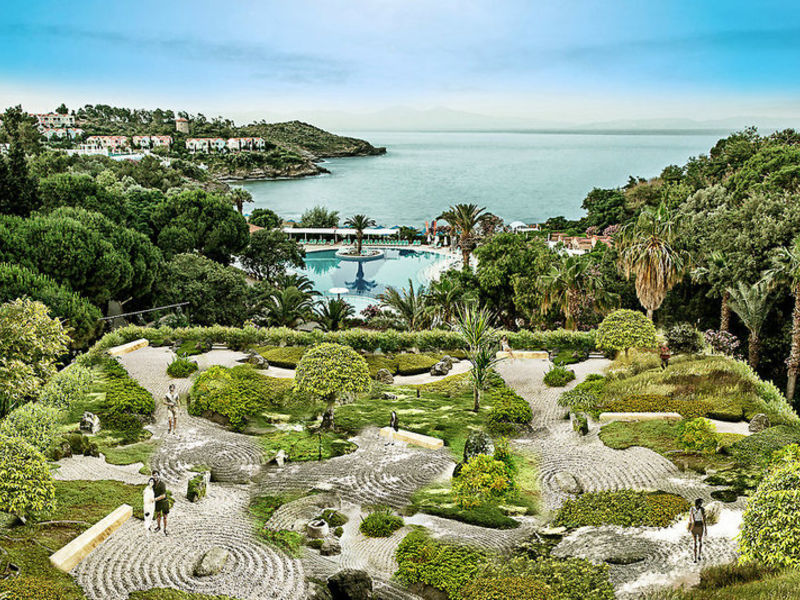Paloma Club Sultan