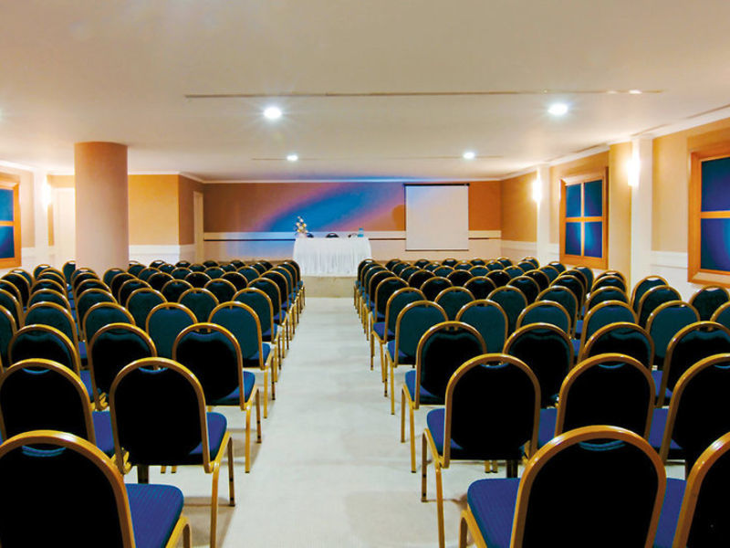 Paloma Club Sultan