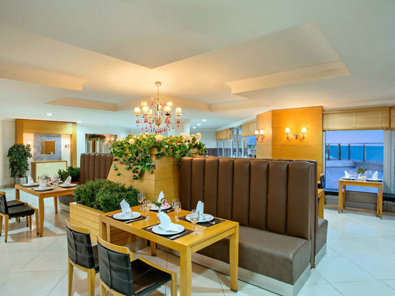Paloma Club Sultan