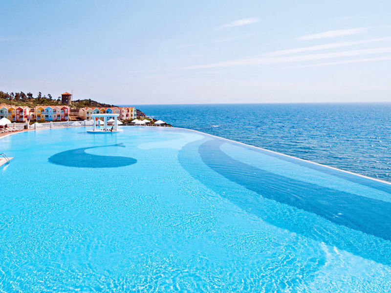 Paloma Club Sultan
