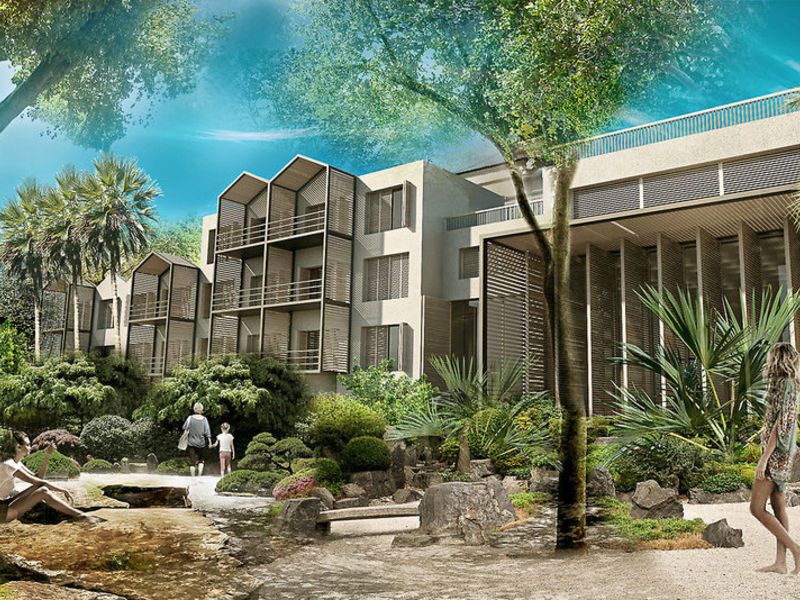 Paloma Club Sultan