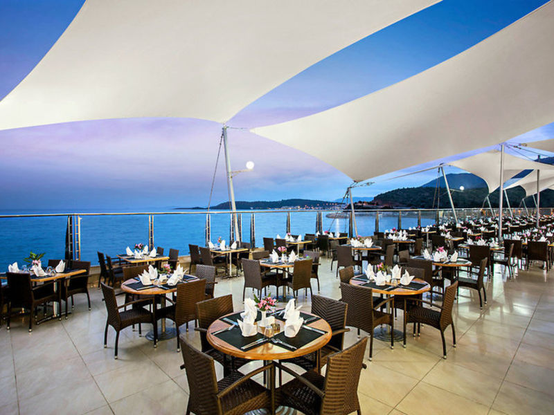 Paloma Club Sultan