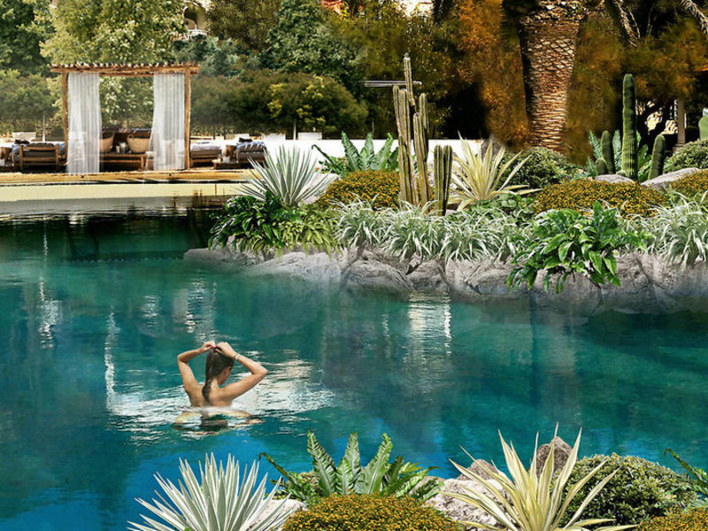 Paloma Club Sultan