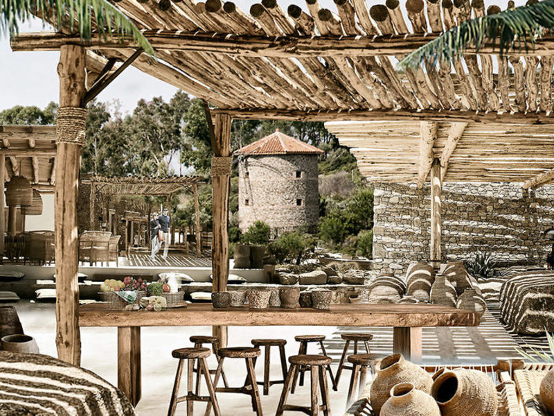 Paloma Club Sultan