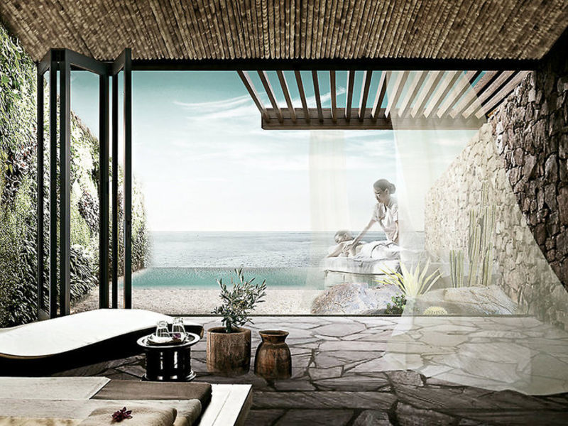 Paloma Club Sultan