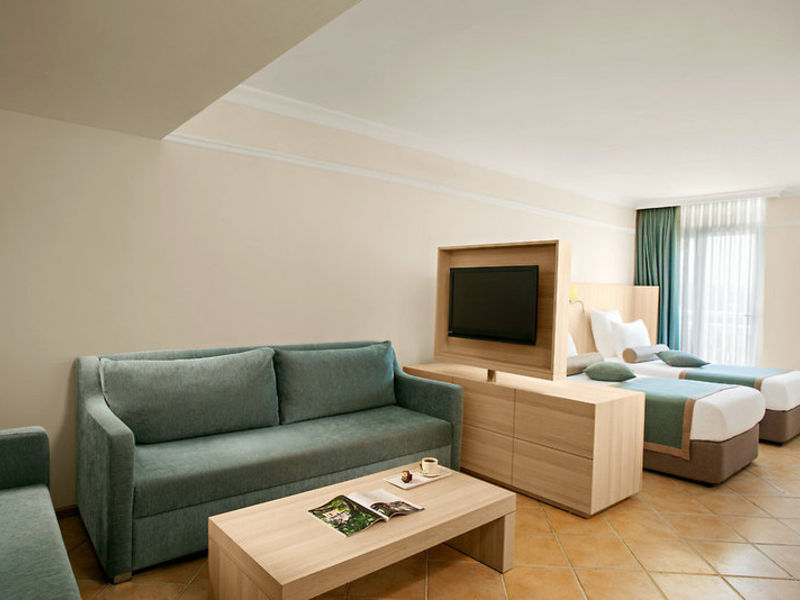 Paloma Club Sultan
