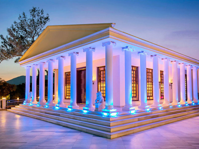 Paloma Club Sultan