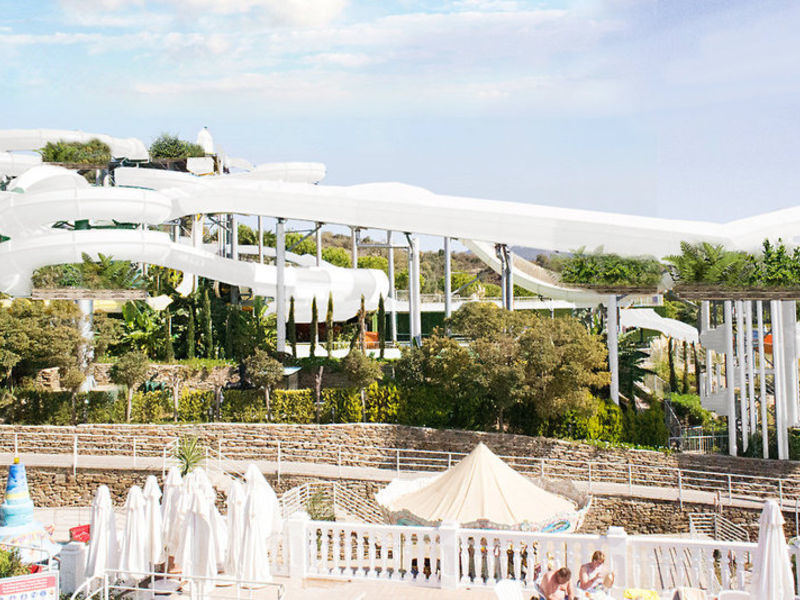 Paloma Club Sultan