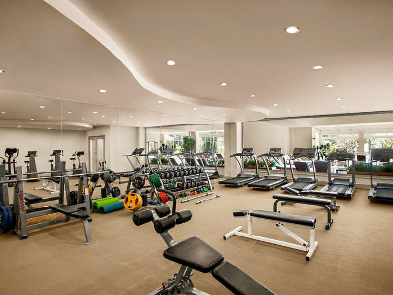 Paloma Club Sultan