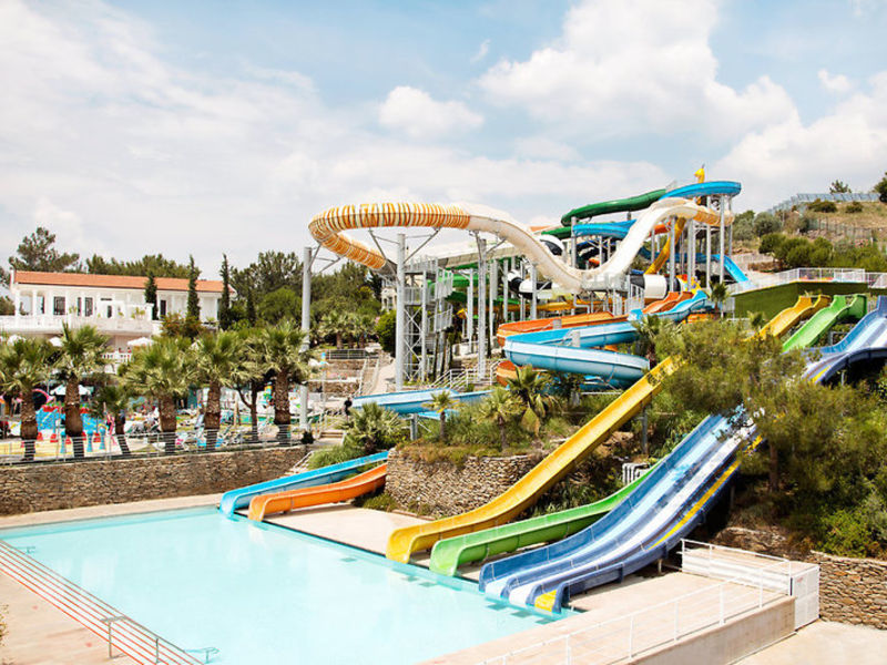 Paloma Club Sultan