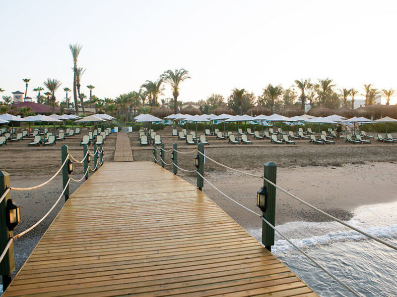 Paloma Grida Resort & SPA