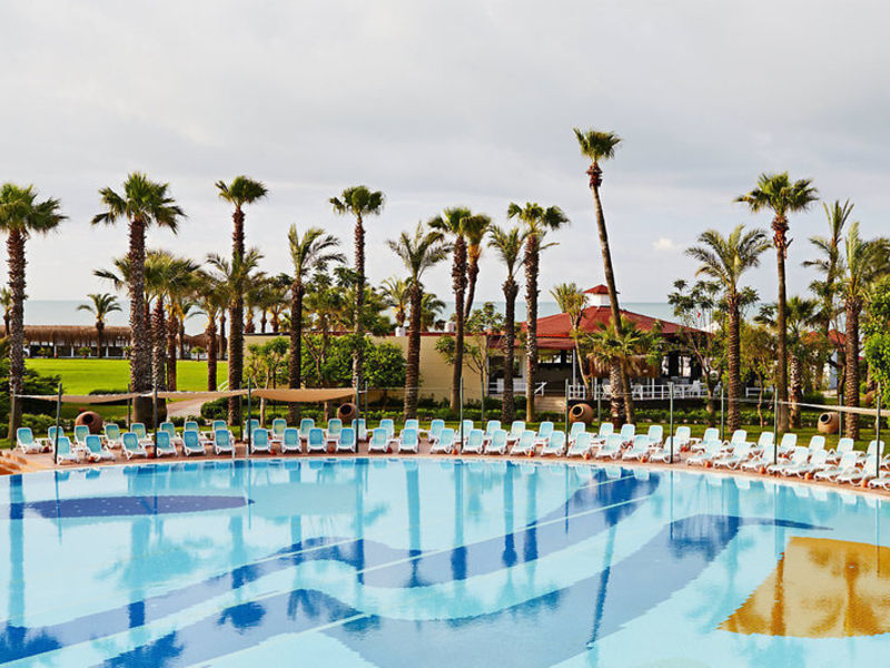 Paloma Grida Resort & SPA