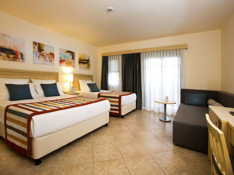 Paloma Grida Village & Spa