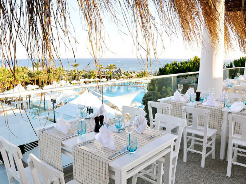 Paloma Oceana Resort