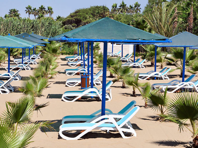 Paloma Oceana Resort