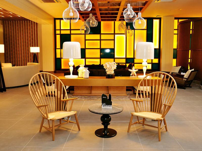 Paloma Oceana Resort