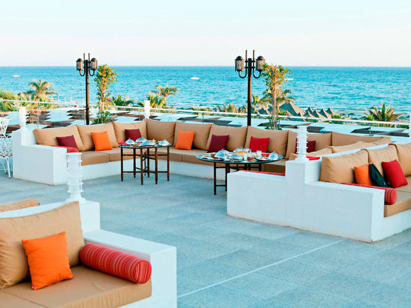 Paloma Oceana Resort