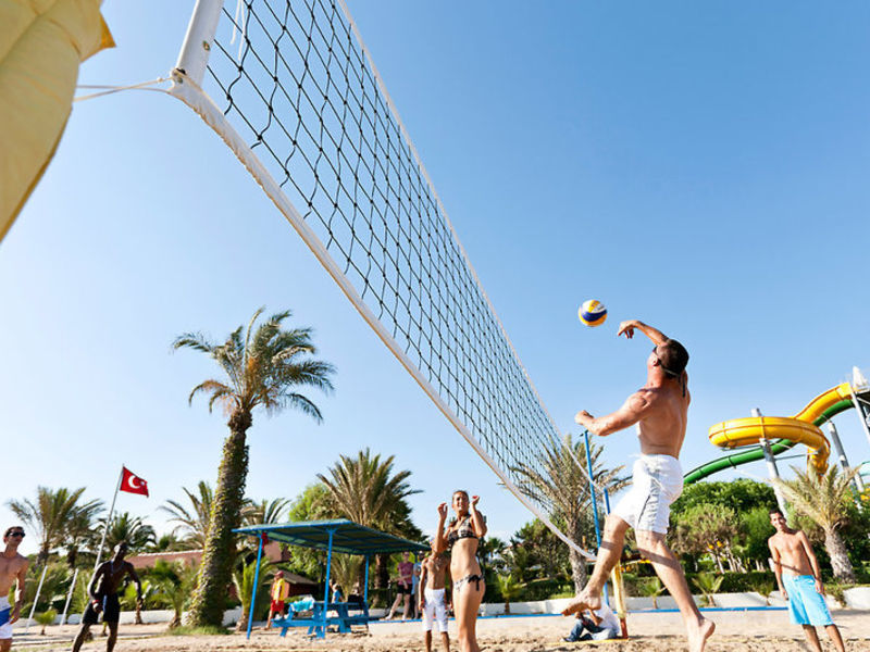 Paloma Oceana Resort