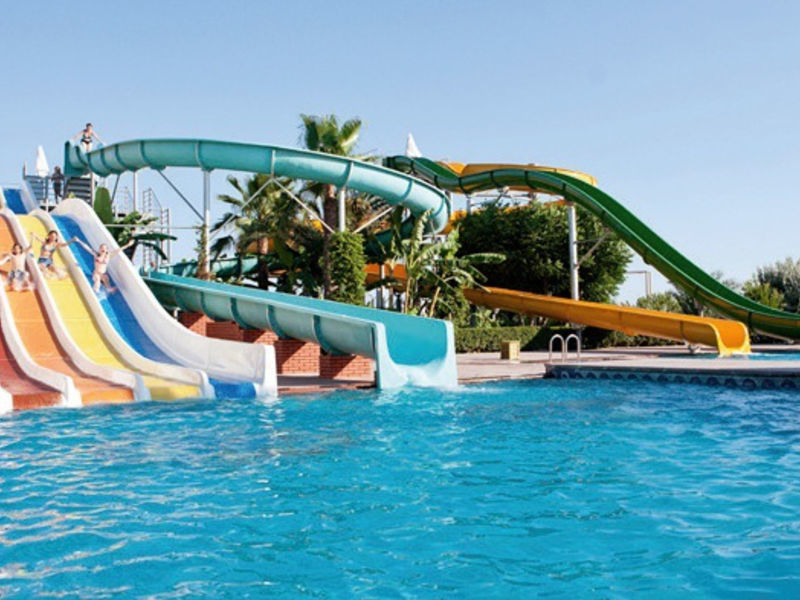 Paloma Oceana Resort