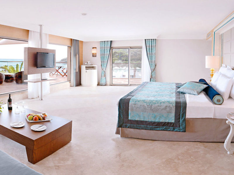 Paloma Pasha Resort