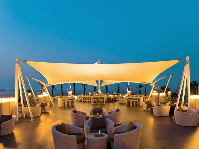Paloma Pasha Resort
