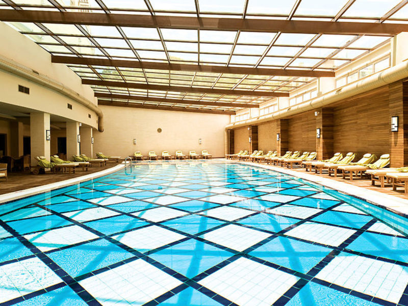 Paloma Pasha Resort