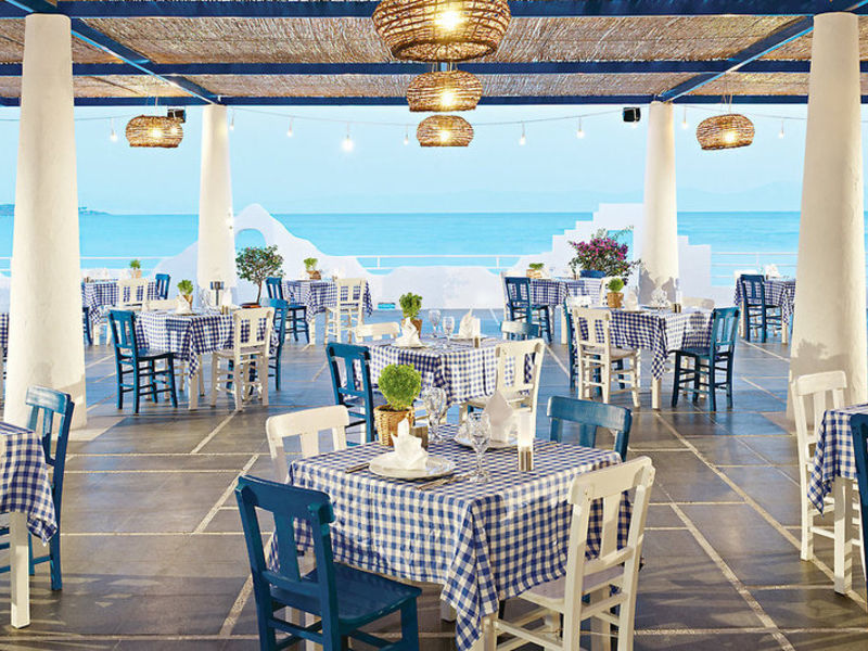 Paloma Pasha Resort