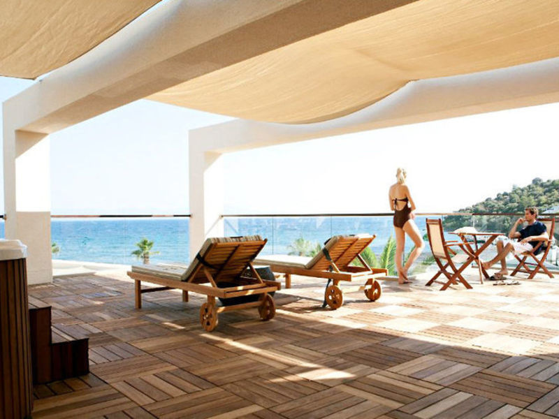 Paloma Pasha Resort