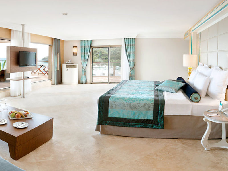 Paloma Pasha Resort