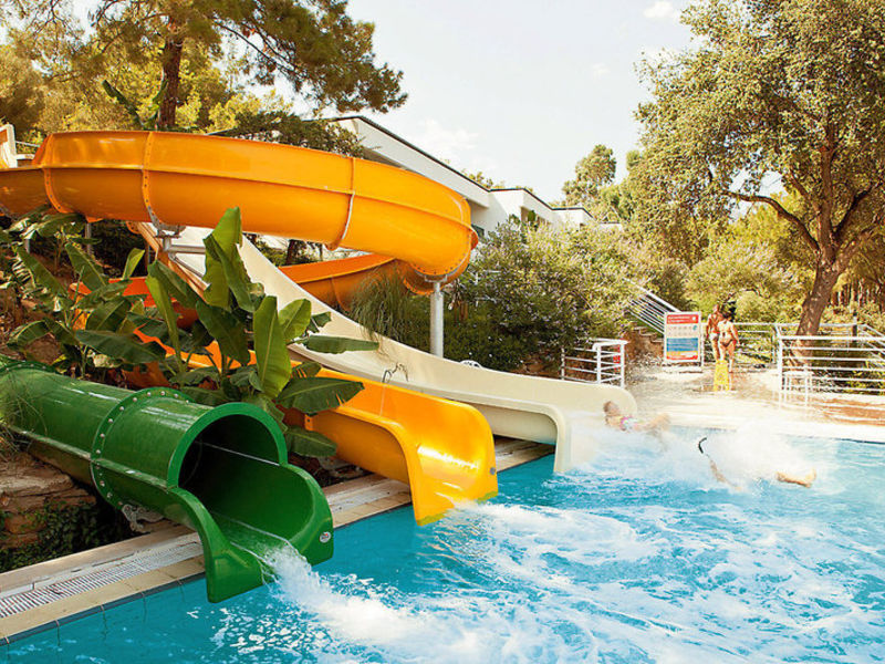 PALOMA Pasha Resort