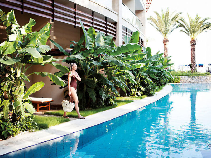 PALOMA Pasha Resort