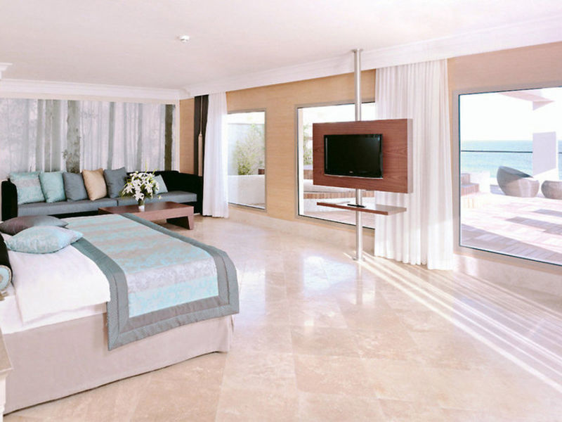 PALOMA Pasha Resort