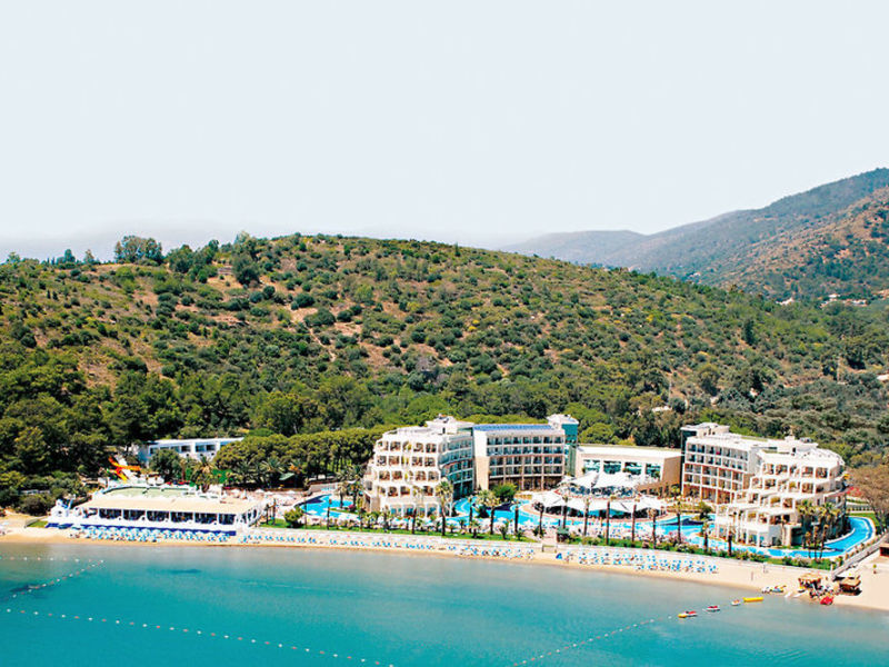 PALOMA Pasha Resort