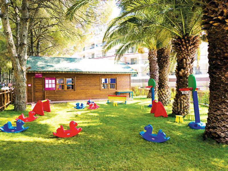 PALOMA Pasha Resort