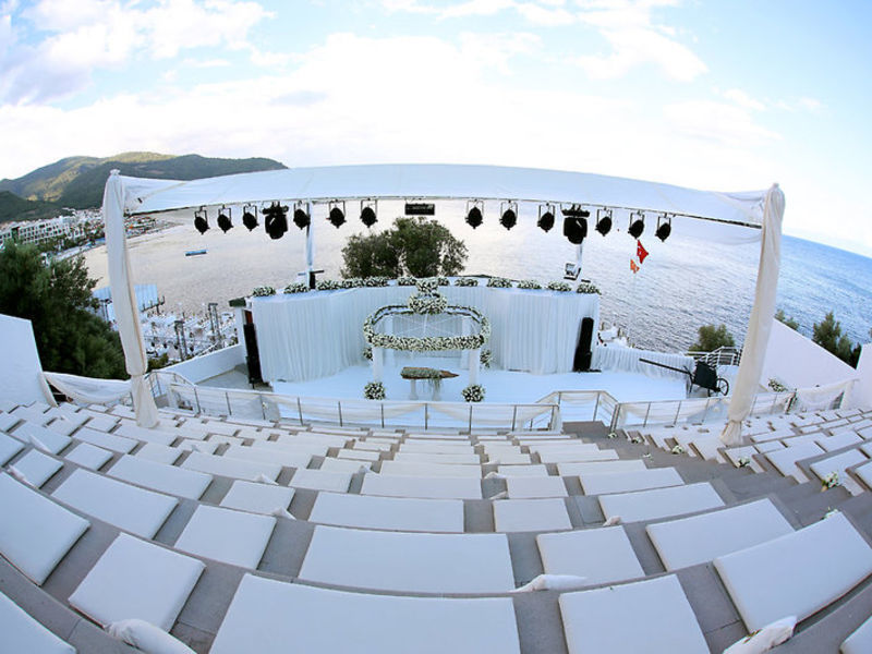 PALOMA Pasha Resort