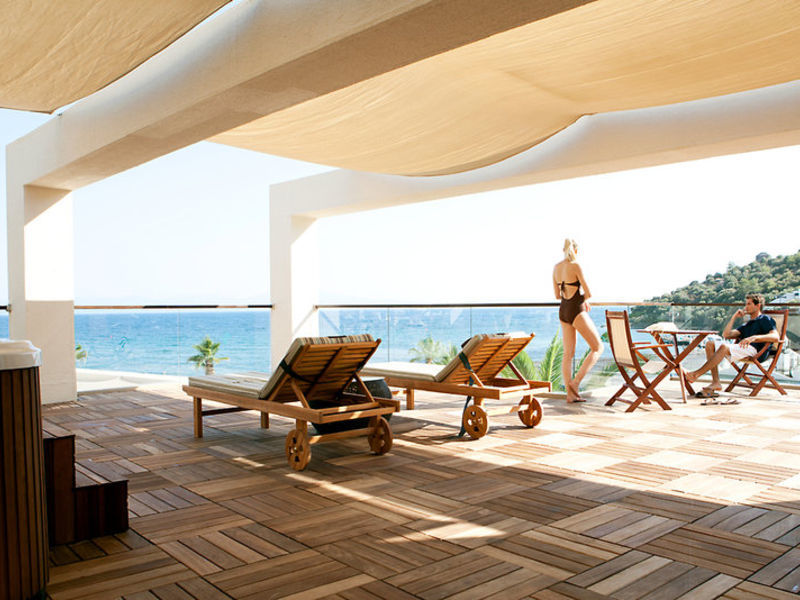 PALOMA Pasha Resort