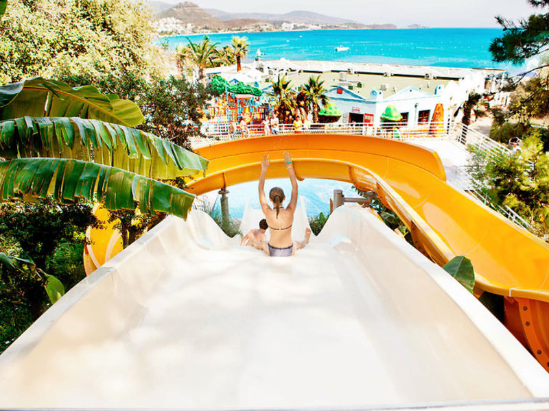 PALOMA Pasha Resort