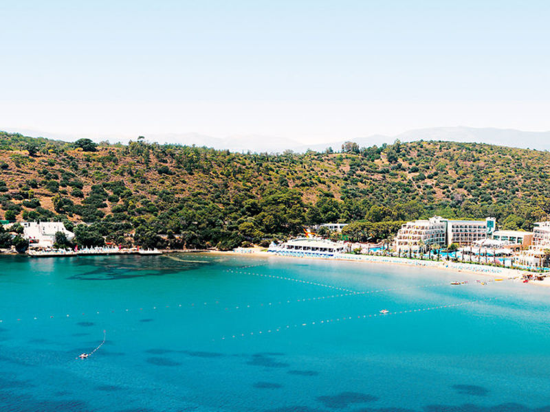 PALOMA Pasha Resort