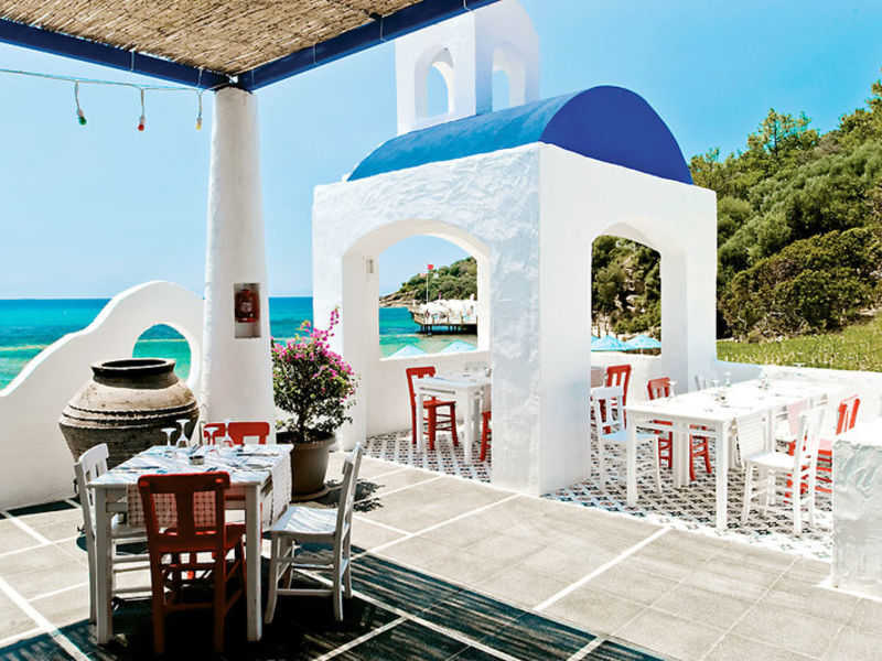 PALOMA Pasha Resort