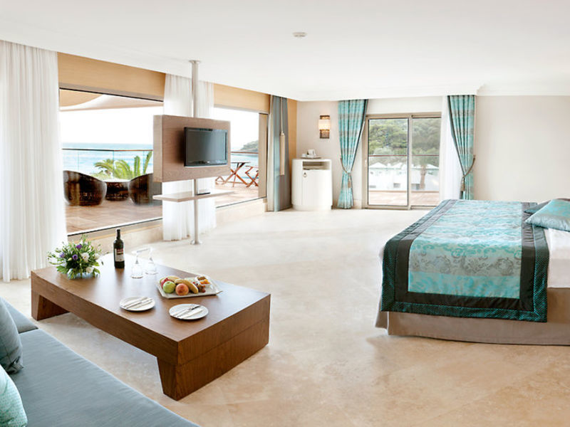 PALOMA Pasha Resort