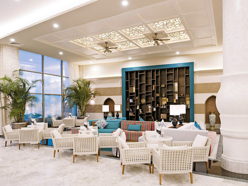 PALOMA Pasha Resort