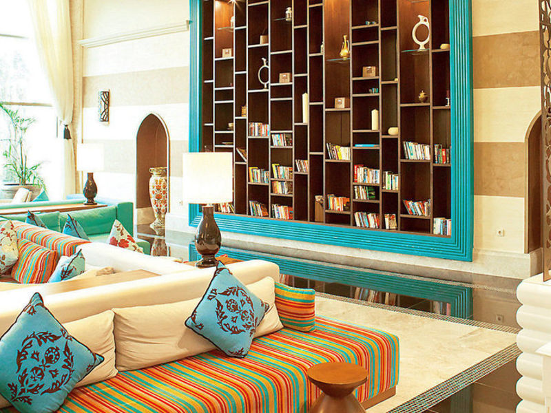 PALOMA Pasha Resort
