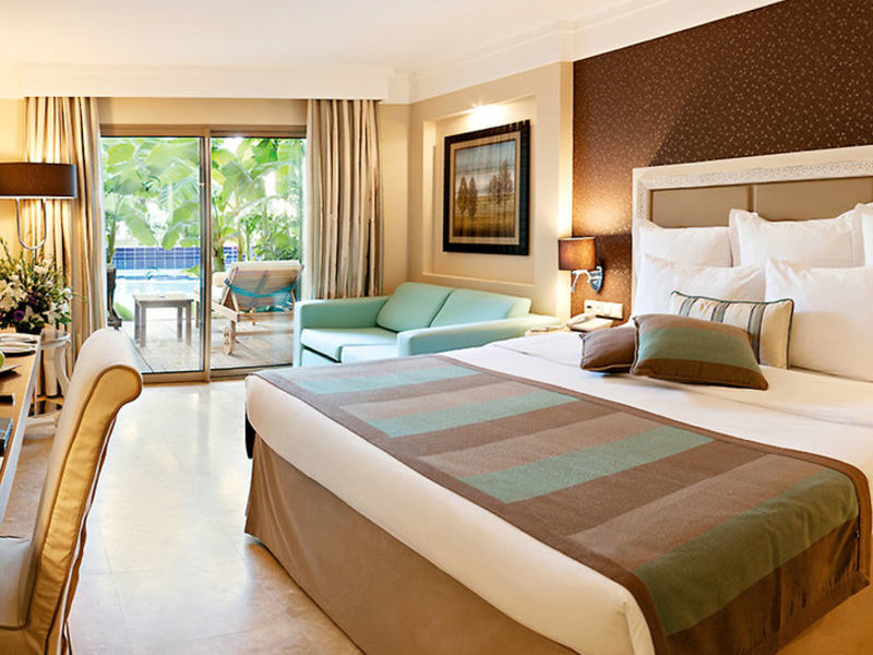 PALOMA Pasha Resort