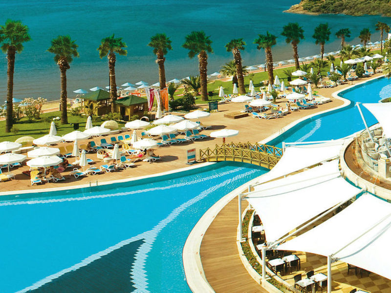 PALOMA Pasha Resort