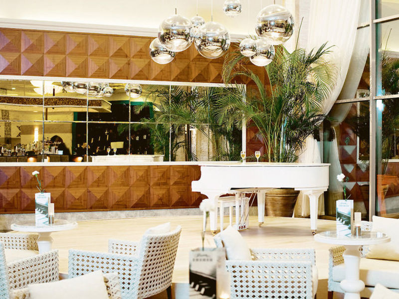 PALOMA Pasha Resort